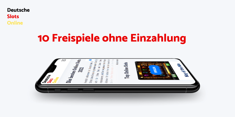 online casino 10 freispiele ohne einzahlung
