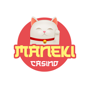 Maneki Casino Bonus