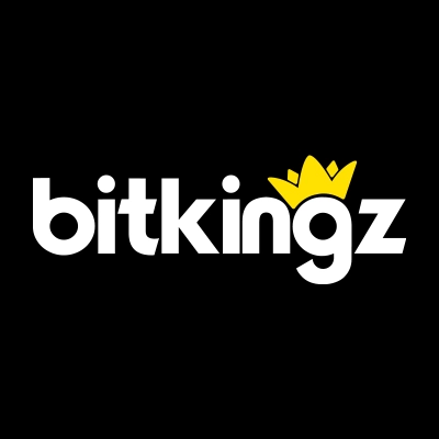 BitKingz Casino - 50 Freispiele ohne Einzahlung