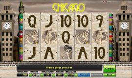 Chicago kostenlos spielen