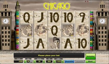 Chicago kostenlos spielen Chicago kostenlos spielen
