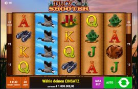 Duck Shooter kostenlos spielen