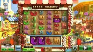 Extra Chilli kostenlos spielen Extra Chilli kostenlos spielen