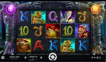 Forgotten Fable Forgotten Fable