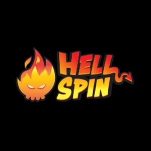 Hell Spin - 205% bis zu 2400 Euro + 150 Freispiele