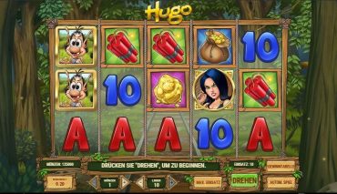 Hugo kostenlos spielen Hugo kostenlos spielen