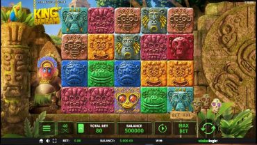 King Bam Bam kostenlos spielen King Bam Bam kostenlos spielen