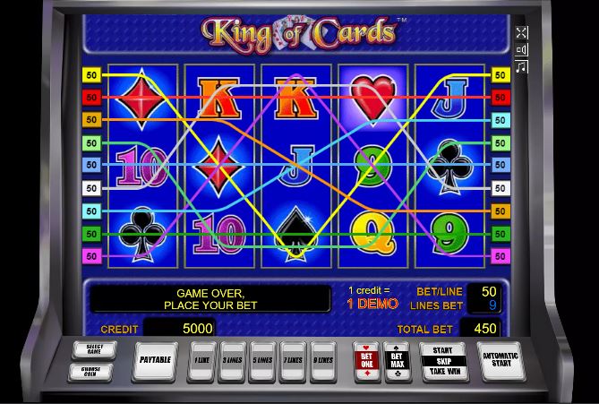 novoline casino