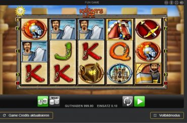 Knight’s Life kostenlos spielen Knight’s Life kostenlos spielen
