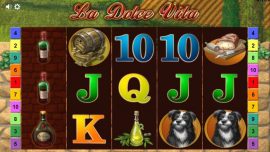 La Dolce Vita kostenlos spielen
