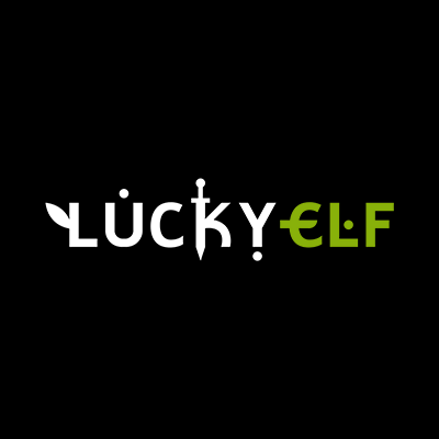Lucky Elf 350% bis zu 8000 EUR + 350 Freispiele