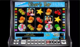 Oliver’s Bar kostenlos spielen