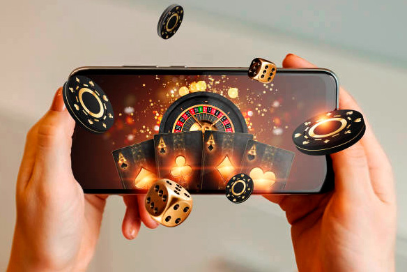 casino ohne limit