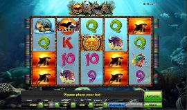 Orca kostenlos spielen