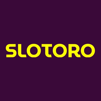 Slotoro Willkommensbonus 375% bis zu €2500 + 250 Freispiele