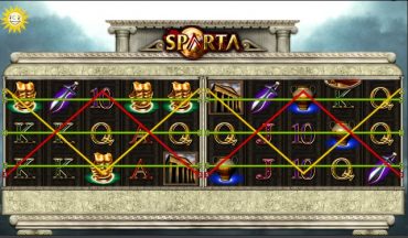 Sparta kostenlos spielen Sparta kostenlos spielen