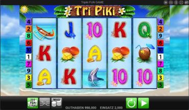 Tri Piki kostenlos spielen Tri Piki kostenlos spielen