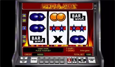 Ultra Hot kostenlos spielen Ultra Hot kostenlos spielen